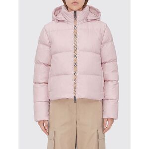 Burberry Women Jacket Woman Burberry